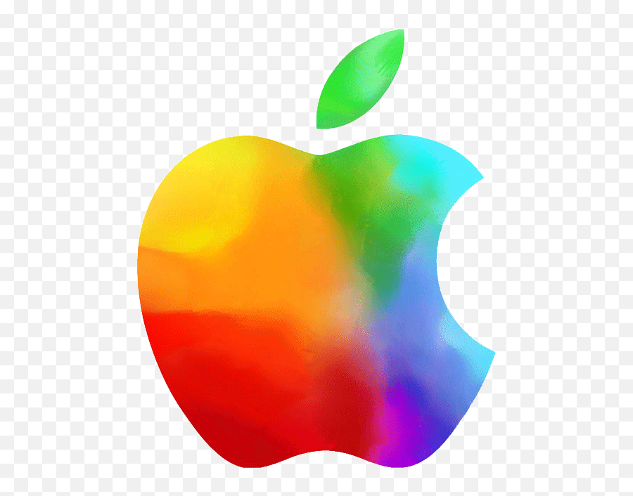 9 Apple Logo Html Symbol Apple Logo - Apple Logo History Gif Emoji,Apple Icon Emoji