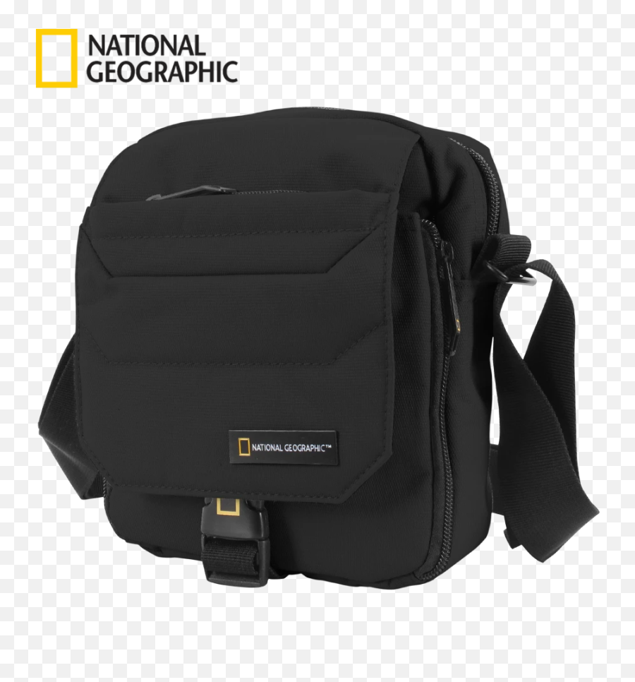 National Geographic Emoji,Emoji Crossbody Bag