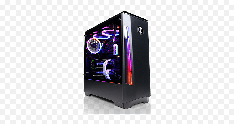 Daily Deal Vr I5k Sale Special - Cyberpowerpc Case Emoji,How To Use Emojis On Windows 10 Pc
