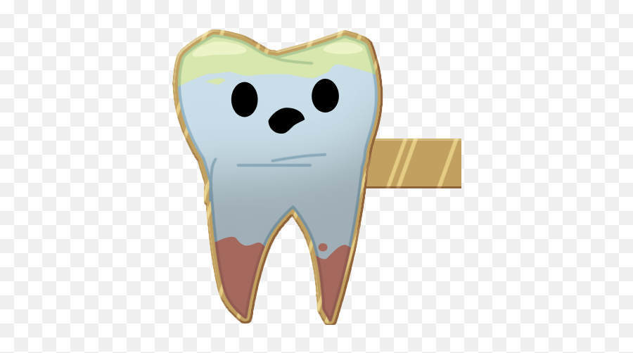 Scare Clip Scary Tooth Picture 1171124 Scare Clip Scary Tooth - Cartoon Emoji,Sparke Emoji