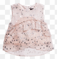 Girls - Blouse Emoji