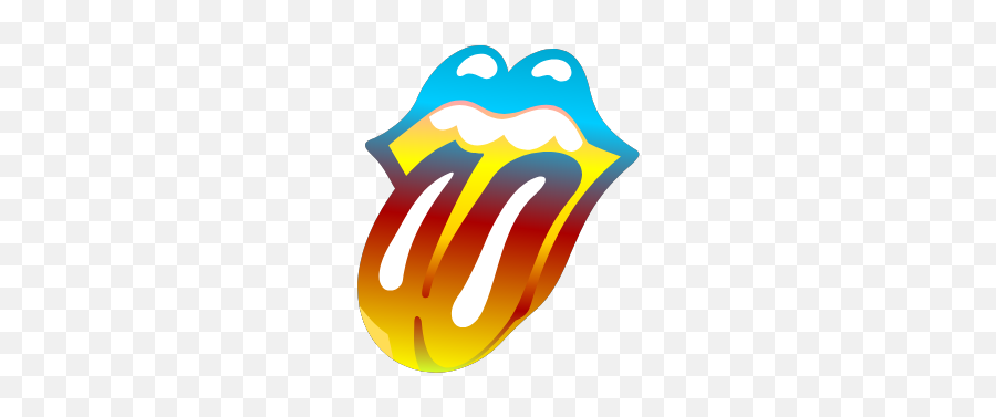 Gtsport Decal Search Engine - Rolling Stones Stickers Transparent Emoji,Bullet Club Emoji