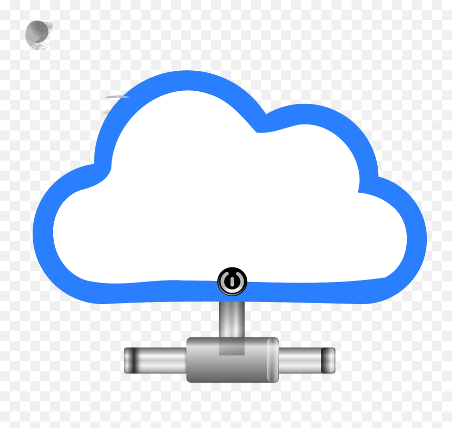 Thunder Cloud Png Svg Clip Art For Web - Clip Art Emoji,Thunder Cloud Emoji