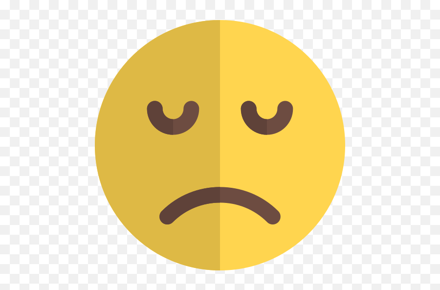 Sad Face - Happy Emoji,Sad Face Emoji Copy And Paste