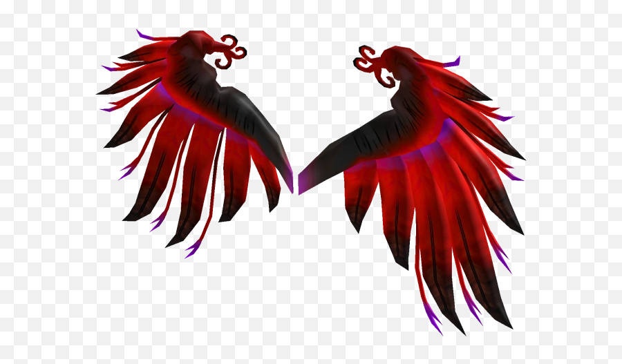 Categoryugc Items Roblox Wikia Fandom Get Gamer Wings In Roblox Emoji Angel Wing Emoji Free Transparent Emoji Emojipng Com - parrot wings roblox free