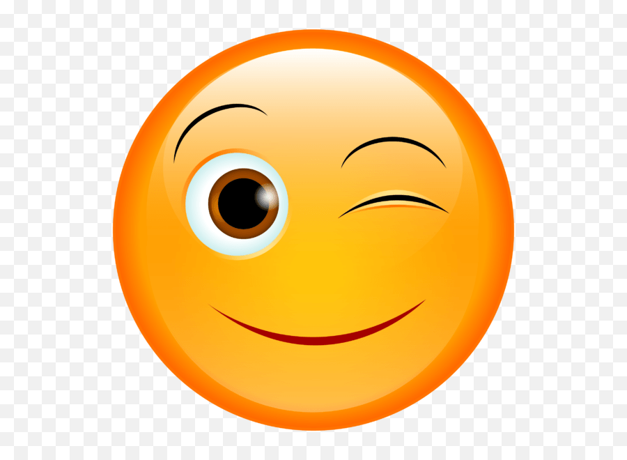 Emoticon Emoji - Happy,Wat Emoji