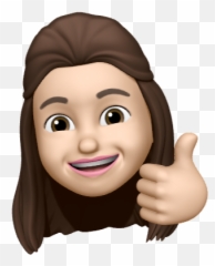 The - Happy Emoji