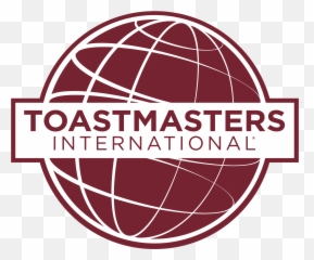 Gavel Clipart Club Officer Gavel Club Officer Transparent - Transparent Toastmasters International Logo Png Emoji,Clubs Emoji