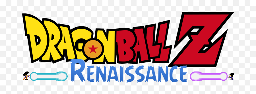 Dbz Renaissance - Dragon Ball Z Png Emoji,Dbz Emoji