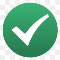 Mw - Green Tick Mark Png Emoji,Green Checkmark Emoji