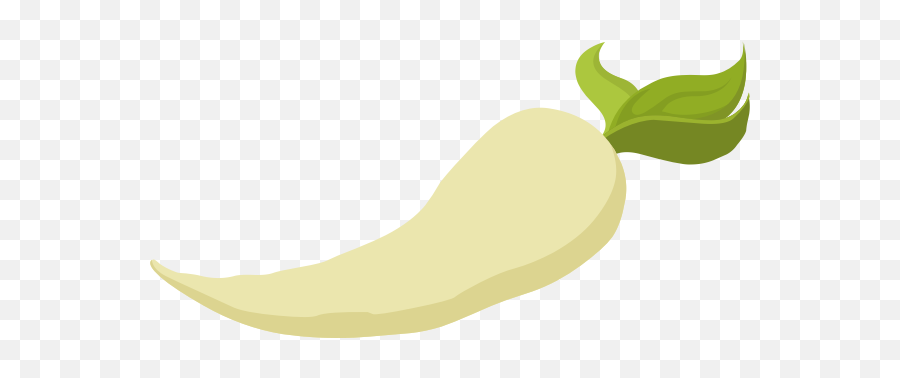 Parsnip - Clip Art Emoji,Mexico Emoticon