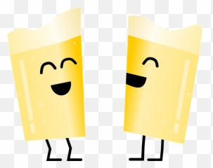 Free Beer Glass Beer Vectors - Clip Art Emoji,Cheers Emoticon