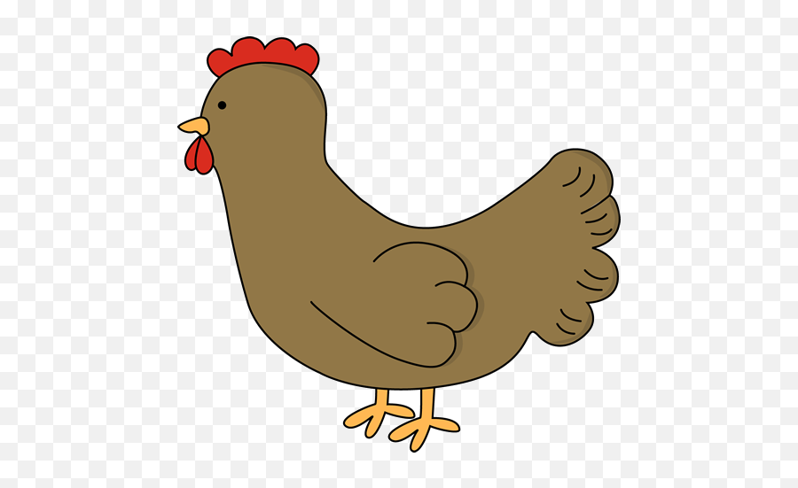 Chickens Clipart Rooster Chickens Rooster Transparent Free - Chicken Clip Art Png Emoji,Rooster Emoji