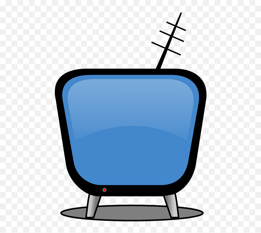 Tv Screen Television - Tv Clip Art Emoji,How To Get Old Emojis Back On Iphone