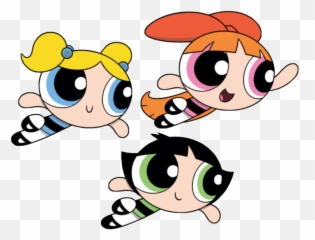 Las Chicas Superpoderosas 2016 Emoji