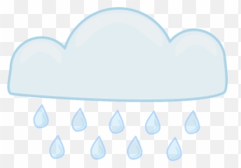 Free Storm Rain Vectors - Heart Emoji,Lightning Emoji
