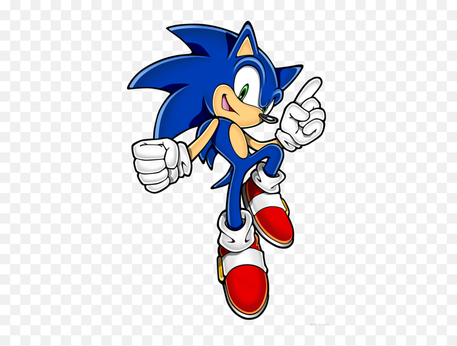 Sonic The Hedgehog 2 - Sonic The Hedgehog Small Emoji,Sonic The Hedgehog Emoji