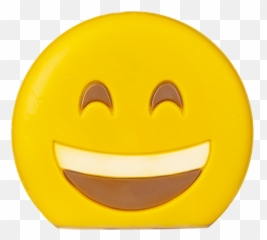 Brunner Chocolate Moulds - Smiley Emoji