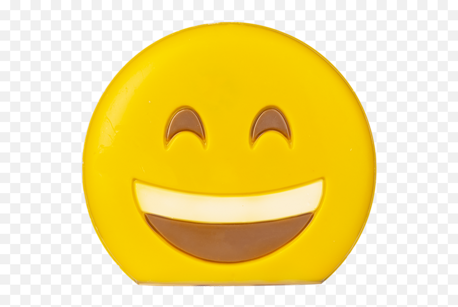 Brunner Chocolate Moulds - Smiley Emoji,Stinky Emoticon