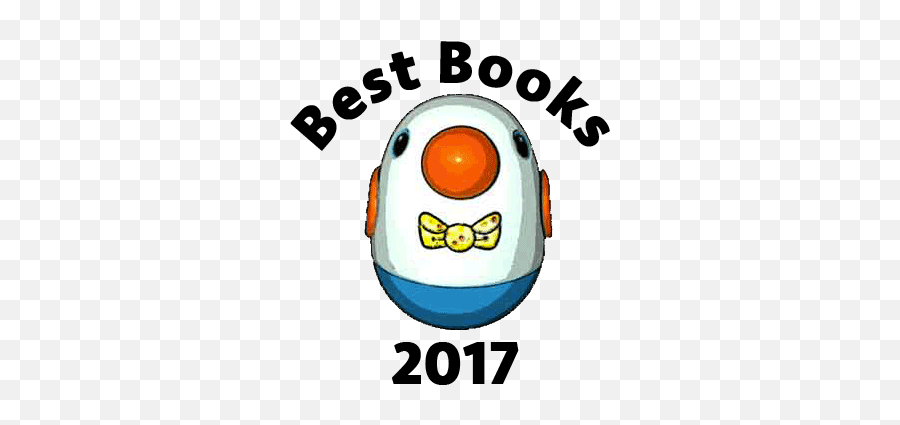 Best Books Of 2017 - Clip Art Emoji,Run Emoticon