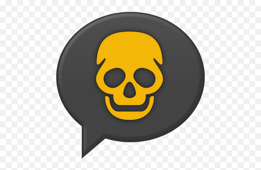 Appstore - Skull Emoji,Gun To Head Emoji
