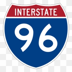 I - Interstate 66 Png Emoji