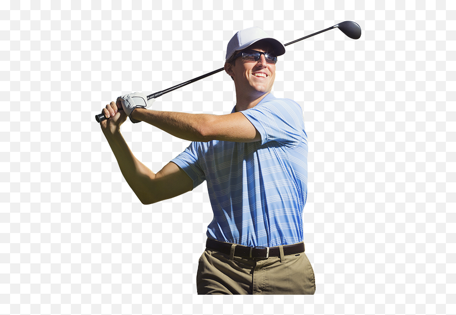 Transparent Background Icon Favicon - Golfer Transparent Background Emoji,Golfer Emoji