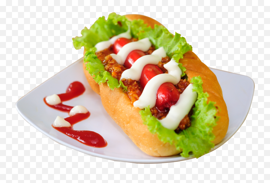 Hotdog Clipart Hot Dog Hotdog Hot Dog - Hot Dog Png Hd Emoji,Hot Dog Emoji Png