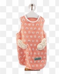 Emoji Tank Top With Angel Wings - Polka Dot,Angel Wings Emoji