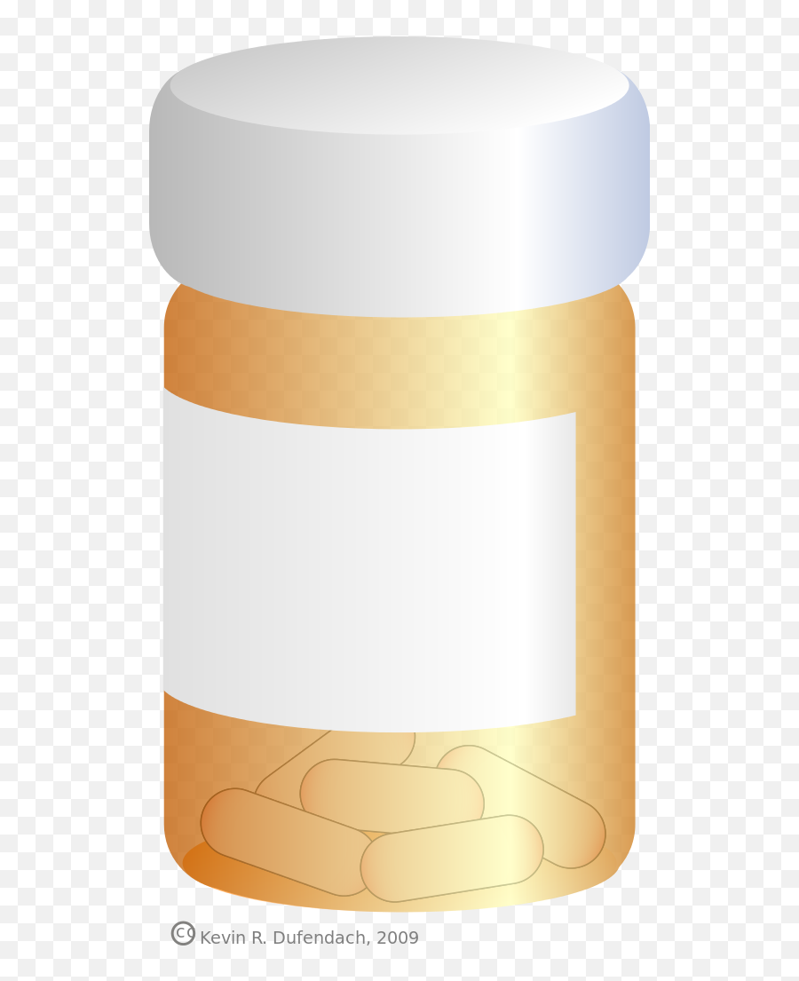 Pill Bottle - Illustration Emoji,Pill Bottle Emoji