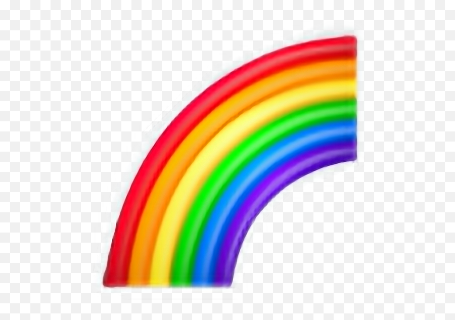 Rainbow Unicorn Girl Emoji Tumblr - Rainbow Emoji Png,Rainbow Unicorn Emoji