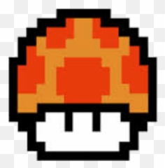 Play Raccoon Dash - Old School Mario Mushroom Emoji