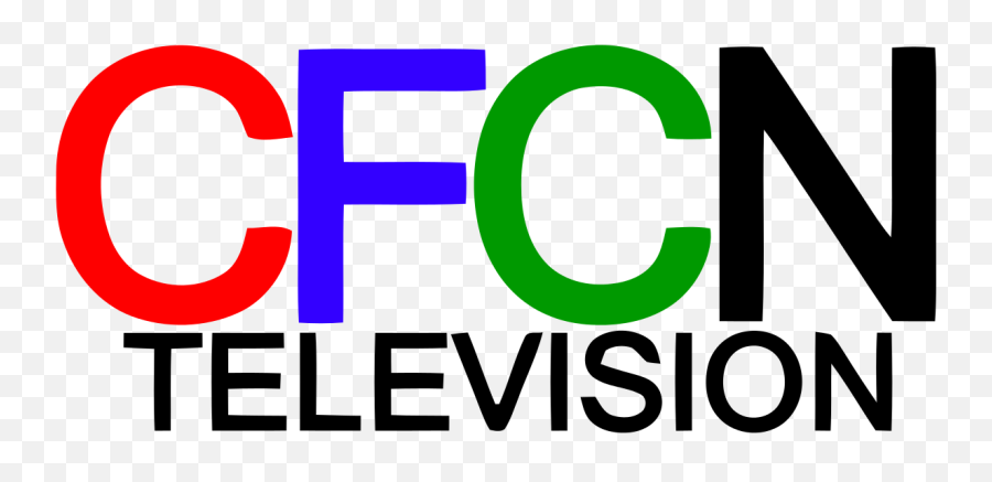 Cfcn Tv Logo 1975 - Circle Emoji,Tv Remote Emoji