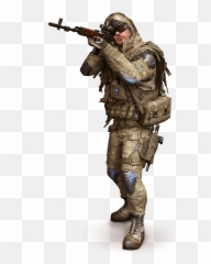 Sniper Png Emoji,Emoji Level 70