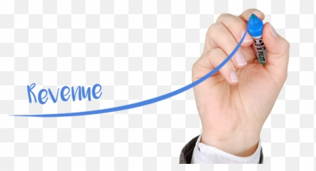 Business Growth Profit Financial - Revenue Emoji