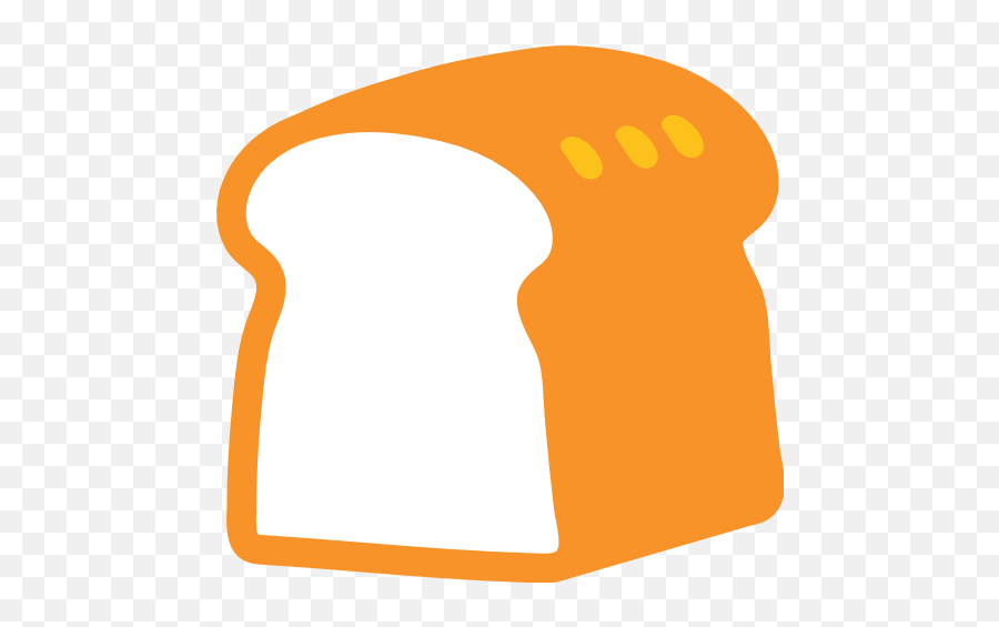 Bread Emoji For Facebook Email Sms - Bread Emoji,Praying Emoji Copy And Paste