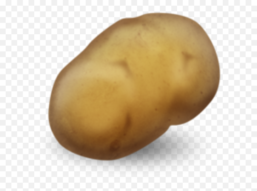 Potato Emoji Png - Potato Emoji Png,Potato Emoji