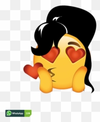 Hugging Emoticon Whatsapp - Emoji