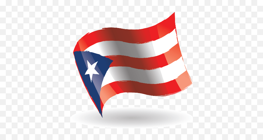 Table Free Clip Art Stock Illustrations - London Underground Emoji,Puerto Rico Flag Emoji
