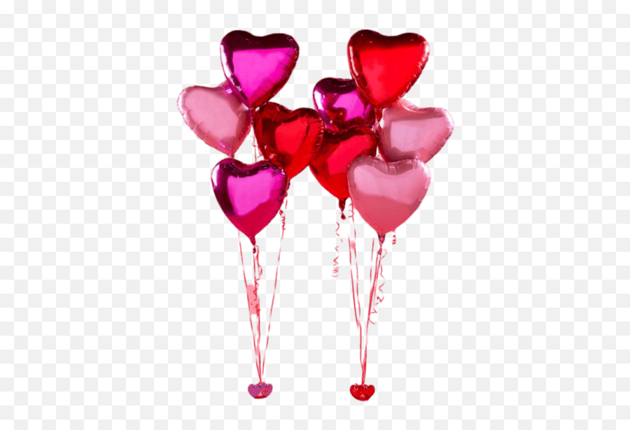 Helium Balloons Archives - Alpha Beta Flora Heart Emoji,Emoji Balloons
