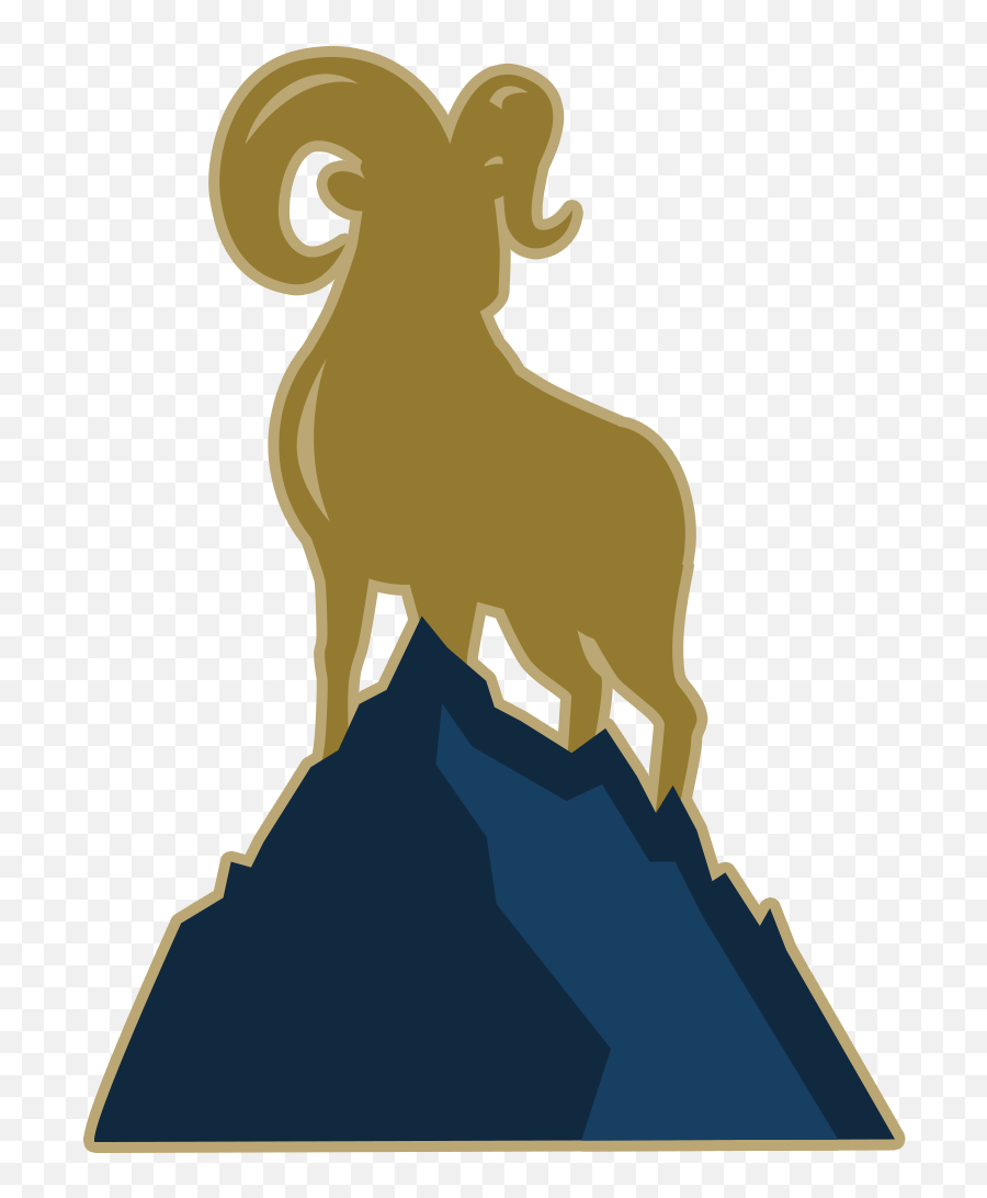 Jim Everett Teases Different Rams Logo - Rams Nfl Silhouette Emoji,Ram Emoji