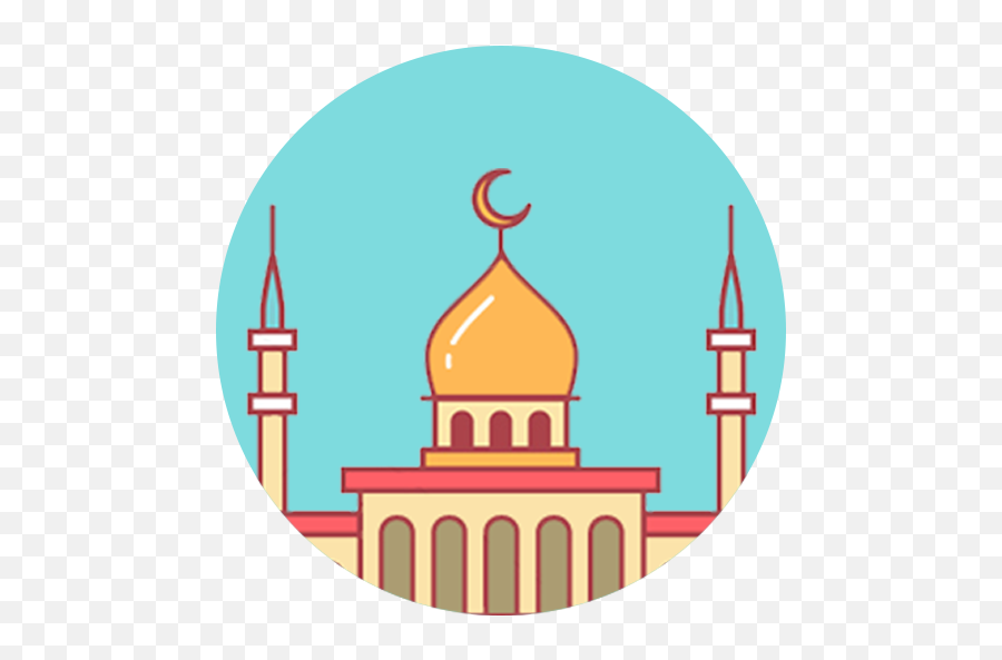 App Insights Prayer Times And Qibla - Muslim App Apptopia Clip Art Emoji,Prayers Emoji