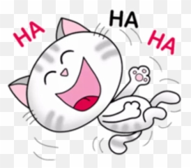 Lucky Cat 1 Stickers For WhatsApp - Catholic Schools Emoji