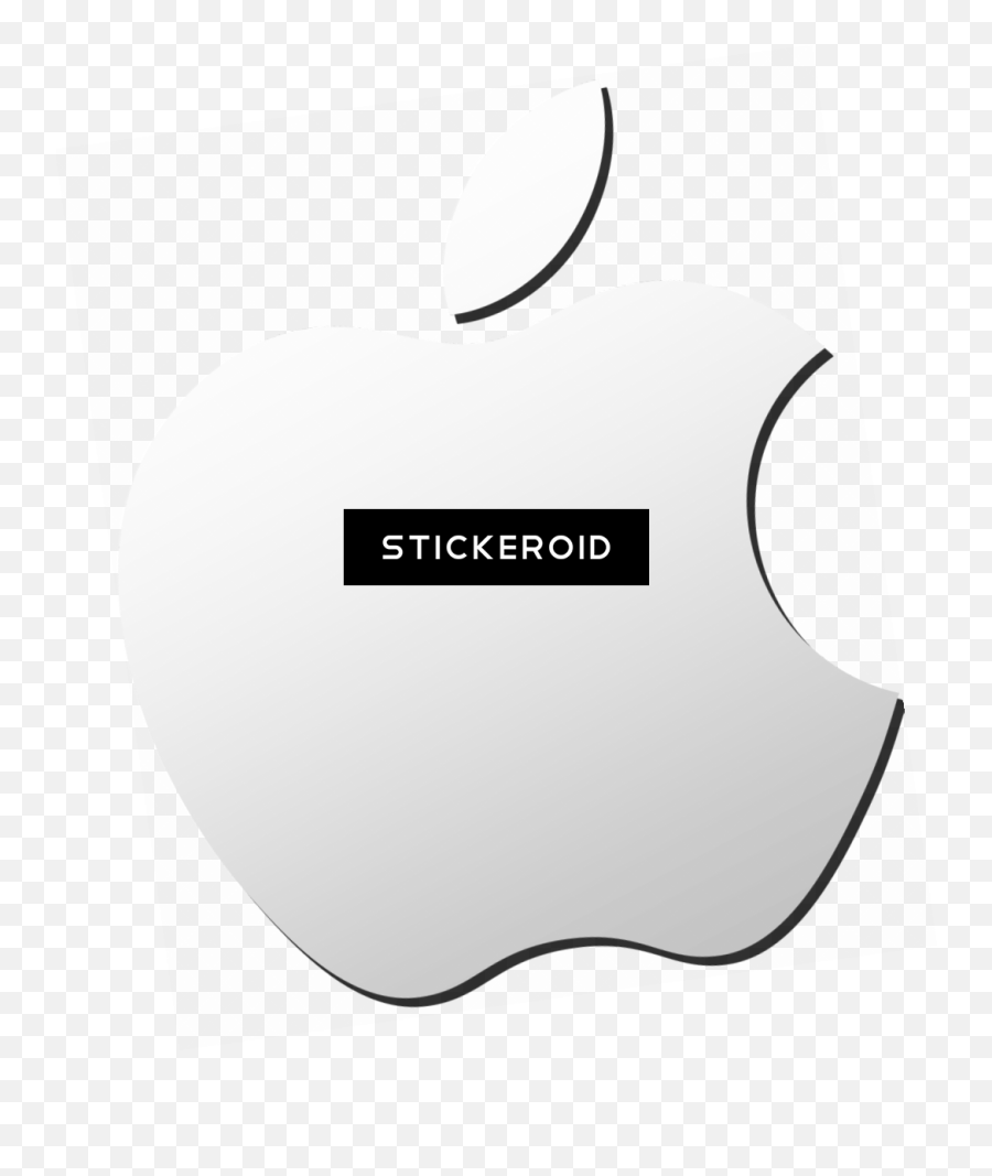 Apple Logo Png Transparent Background - Apple Emoji,Apple Icon Emoji