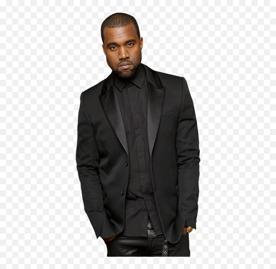 Download Kanye West Png - Transparent Png Png Images Full Body Kanye West Png Emoji,Kanye Shrug Emoji