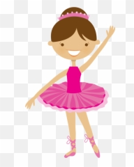 Kids Clipart Ballet Kids Ballet Transparent Free For - Dancing Ballet Shoe Clip Art Emoji,Ballet Emoji
