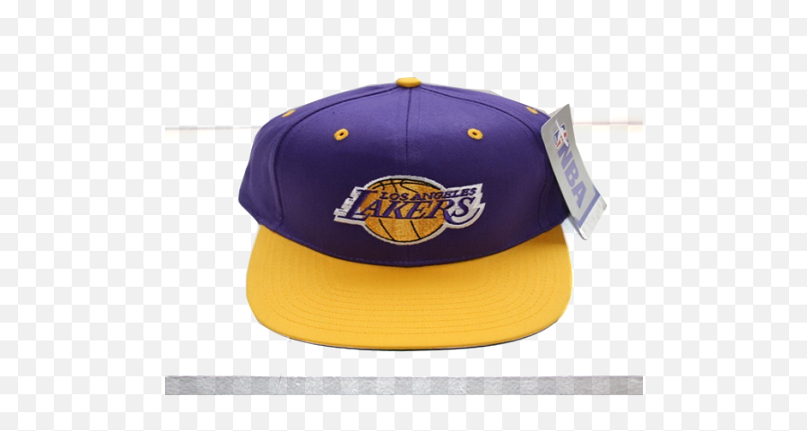 Lakers Snapback Psd Official Psds - Baseball Cap Emoji,Emoji Snapback