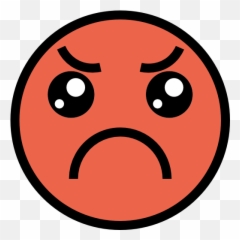 Sad - Free smileys icons Tiananmen Emoji
