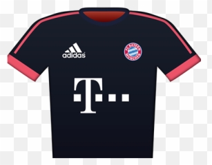 Fergus Barrie On Behance - Bayern Munich Kit Emoji,Soccer Emoji Shirt