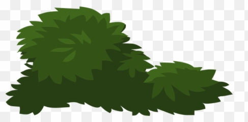 100 Free Greenery u0026 Leaves Illustrations - Pixabay Bush Vector Png Emoji